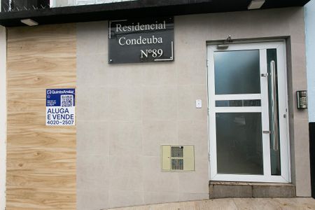 Apartamento para alugar com 28m², 1 quarto e sem vagaplaca TMKT-631