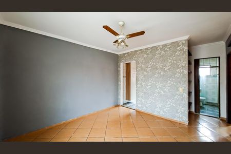 Apartamento à venda com 2 quartos, 54m² em Vila Progresso, Guarulhos