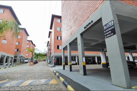 Apartamento à venda com 54m², 2 quartos e 1 vaga