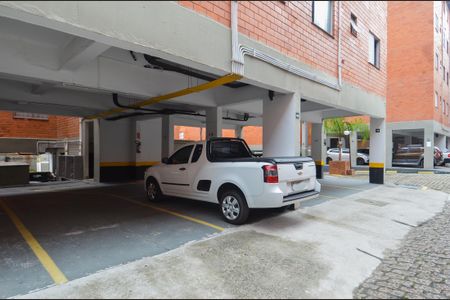 Apartamento à venda com 54m², 2 quartos e 1 vaga