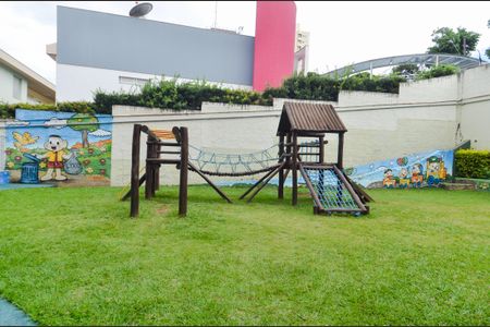 Apartamento à venda com 54m², 2 quartos e 1 vaga