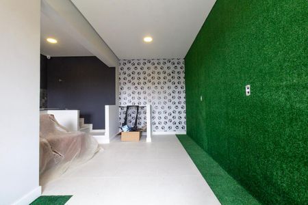 Apartamento para alugar com 34m², 2 quartos e sem vaga Apartamento para alugar com 34m², 2 quartos e sem vagaÁrea comum - Pet Care