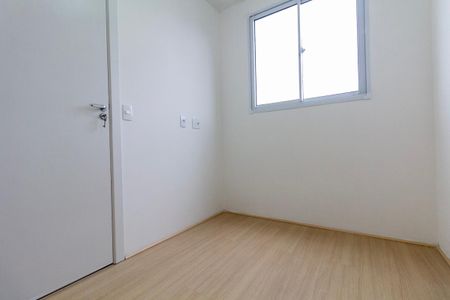 Quarto 1 de apartamento para alugar com 2 quartos, 34m² em Tatuapé, São Paulo