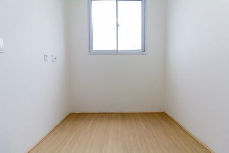 Quarto 1 de apartamento para alugar com 2 quartos, 34m² em Tatuapé, São Paulo