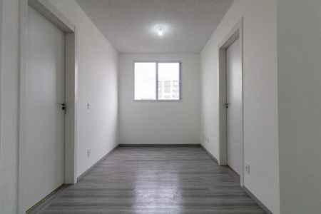 Sala de apartamento para alugar com 2 quartos, 34m² em Tatuapé, São Paulo
