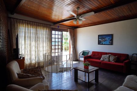 Apartamento à venda com 270m², 4 quartos e 2 vagasSala