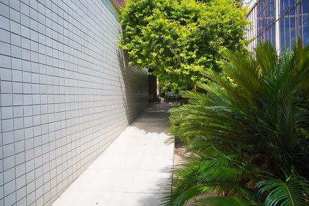 Apartamento à venda com 270m², 4 quartos e 2 vagasHall de entrada