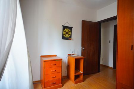 Apartamento à venda com 270m², 4 quartos e 2 vagasQuarto 3