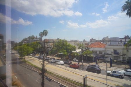 Apartamento à venda com 270m², 4 quartos e 2 vagasSala_Vista 