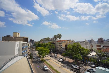 Apartamento à venda com 270m², 4 quartos e 2 vagasTerraço 