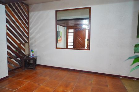 Apartamento à venda com 270m², 4 quartos e 2 vagasHall de entrada