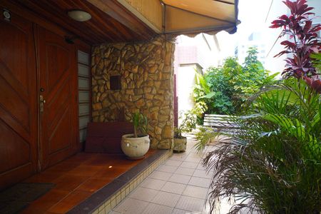 Apartamento à venda com 270m², 4 quartos e 2 vagasHall 