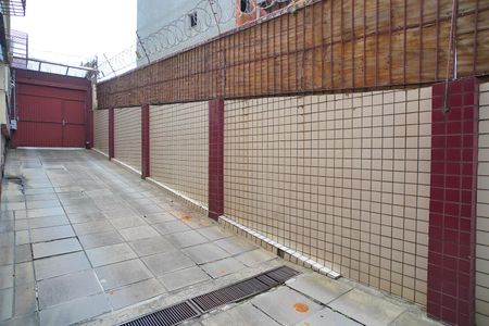 Apartamento à venda com 270m², 4 quartos e 2 vagasÁrea comum