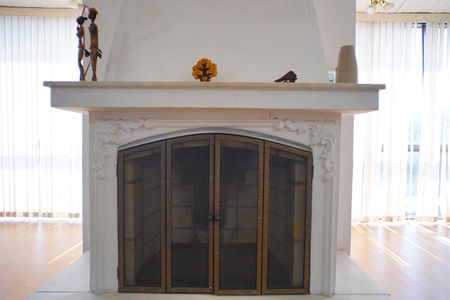 Apartamento à venda com 270m², 4 quartos e 2 vagasSala