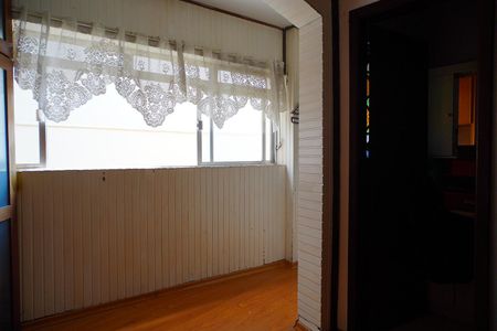 Apartamento à venda com 270m², 4 quartos e 2 vagasQuarto de Serviço