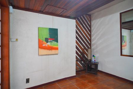 Apartamento à venda com 270m², 4 quartos e 2 vagasHall de entrada