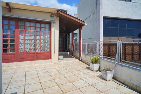 Apartamento à venda com 270m², 4 quartos e 2 vagasTerraço 