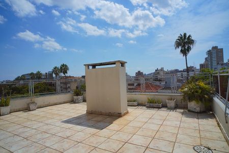 Apartamento à venda com 270m², 4 quartos e 2 vagasTerraço 