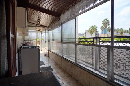 Apartamento à venda com 270m², 4 quartos e 2 vagasChurrasqueira 