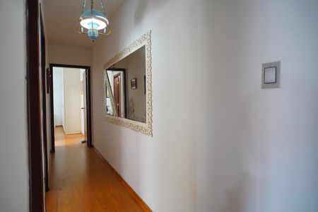 Apartamento à venda com 270m², 4 quartos e 2 vagasCozinha 