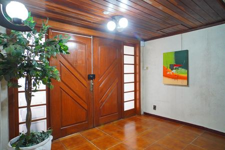 Apartamento à venda com 270m², 4 quartos e 2 vagasHall de entrada