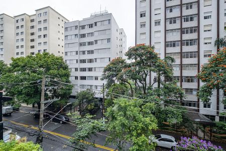 Studio à venda com 24m², 1 quarto e 1 vaga Studio à venda com 24m², 1 quarto e 1 vagaStudio - Vista