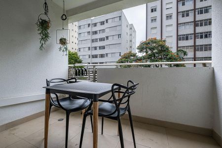 Studio à venda com 24m², 1 quarto e 1 vaga Studio à venda com 24m², 1 quarto e 1 vagaStudio - Varanda