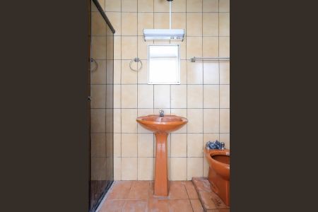 Casa para alugar com 354m², 3 quartos e 8 vagasÁrea de serviço