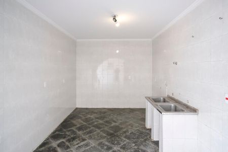 Casa para alugar com 354m², 3 quartos e 8 vagasÁrea de serviço