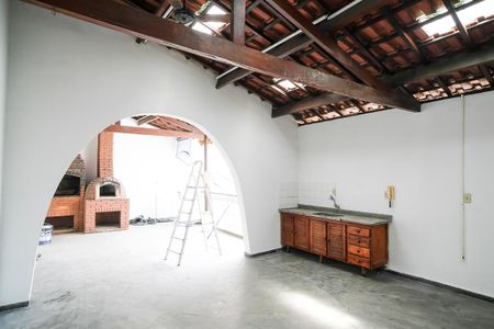 Casa para alugar com 354m², 3 quartos e 8 vagasVaranda gourmet