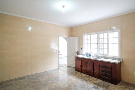 Casa para alugar com 354m², 3 quartos e 8 vagasCozinha