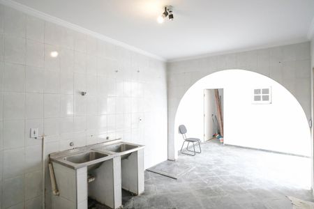 Casa para alugar com 354m², 3 quartos e 8 vagasÁrea de serviço