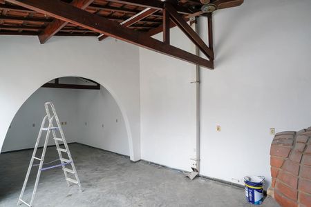 Casa para alugar com 354m², 3 quartos e 8 vagasVaranda gourmet