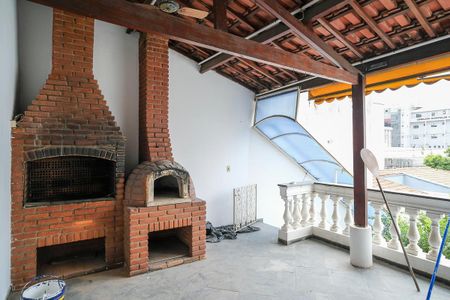 Casa para alugar com 354m², 3 quartos e 8 vagasVaranda gourmet