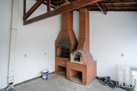 Casa para alugar com 354m², 3 quartos e 8 vagasVaranda gourmet