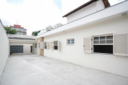 Casa para alugar com 354m², 3 quartos e 8 vagasGaragem