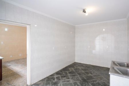 Casa para alugar com 354m², 3 quartos e 8 vagasÁrea de serviço