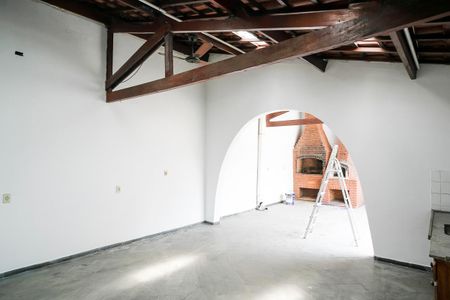 Casa para alugar com 354m², 3 quartos e 8 vagasVaranda gourmet