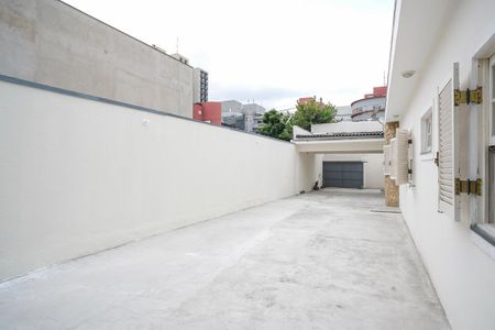 Casa para alugar com 354m², 3 quartos e 8 vagasGaragem