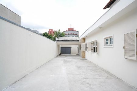 Casa para alugar com 354m², 3 quartos e 8 vagasGaragem