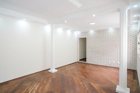 Sala de casa para alugar com 3 quartos, 354m² em Osvaldo Cruz, São Caetano do Sul