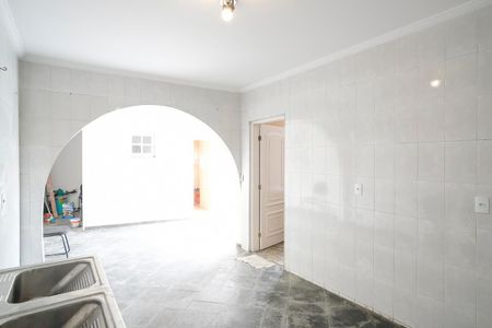 Casa para alugar com 354m², 3 quartos e 8 vagasÁrea de serviço