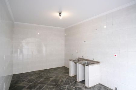 Casa para alugar com 354m², 3 quartos e 8 vagasÁrea de serviço