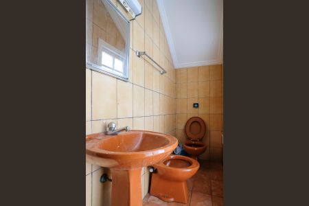 Casa para alugar com 354m², 3 quartos e 8 vagasÁrea de serviço