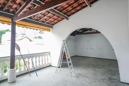Casa para alugar com 354m², 3 quartos e 8 vagasVaranda gourmet