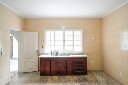 Casa para alugar com 354m², 3 quartos e 8 vagasCozinha