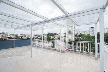 Apartamento à venda com 37m², 2 quartos e sem vaga Apartamento à venda com 37m², 2 quartos e sem vagaÁrea comum - Churrasqueira