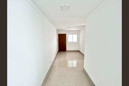 Sala de apartamento à venda com 2 quartos, 37m² em Jardim Paraíso, São Paulo