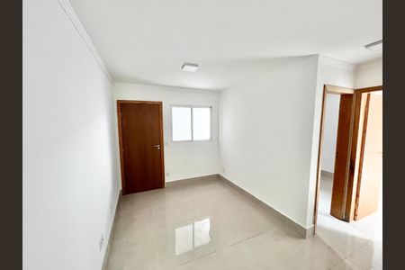 Sala de apartamento à venda com 2 quartos, 37m² em Jardim Paraíso, São Paulo