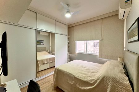 Apartamento à venda com 1 quarto, 52m² em Flamengo, Rio de Janeiro